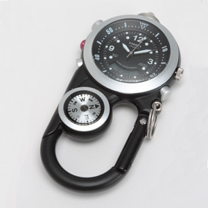 DAKOTA Angler II(ブラック)