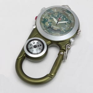 DAKOTA Angler II(カムフラージュ)