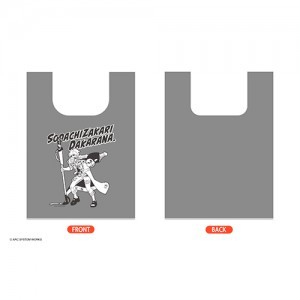 GUILTY GEAR エコバッグ※2025年11月中旬出荷分