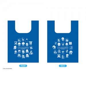 BLAZBLUE エコバッグ※2025年11月中旬出荷分