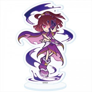 ぷよぷよ アクリルスタンド【うすやみのDGアルル】