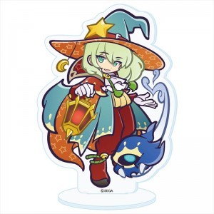 ぷよぷよ アクリルスタンド【ローザッテ】