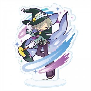 ぷよぷよ アクリルスタンド【きらぼしのレムレス】