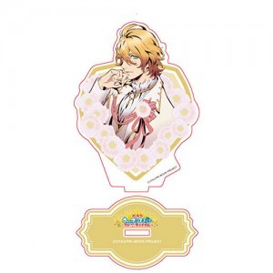 劇場版 うたプリマジLOVEキングダム 四ノ宮那月 アクリルスタンド