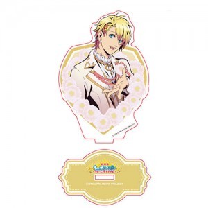 劇場版 うたプリマジLOVEキングダム 来栖 翔 アクリルスタンド