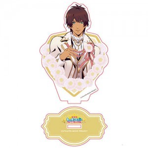 劇場版 うたプリマジLOVEキングダム 愛島セシル アクリルスタンド