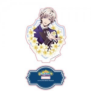 劇場版 うたプリマジLOVEキングダム 天草シオン アクリルスタンド