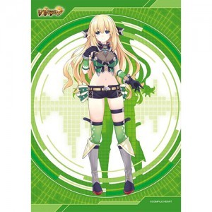 『ブイブイブイテューヌ』A4マルチクロス 4,ベール