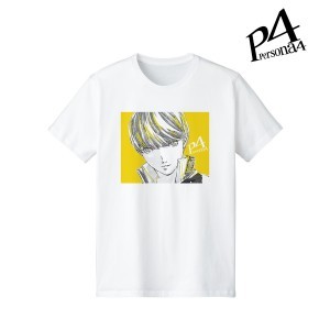 ペルソナ4 主人公 Ani-Art Tシャツメンズ(サイズ/S)