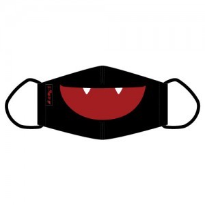 じゃあくフロスト フェイスマスク