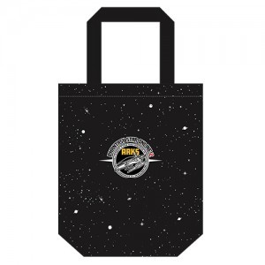 『PSO2』アークス折りたたみエコバッグ※2025年11月中旬出荷分