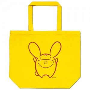 セガビッグトート『ぷよぷよ』カーバンクル※2025年11月中旬出荷分