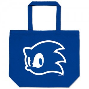 セガビッグトート『ソニック・ザ・ヘッジホッグ』