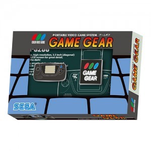 「ゲームギア」30th ピンバッジセット