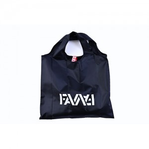 『FAV gaming』LOGO MARKET BAG