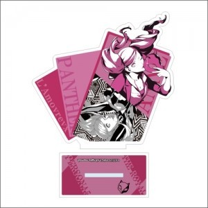 【ペルソナ5ザ・ロイヤル】アクリルスタンド <高巻杏>