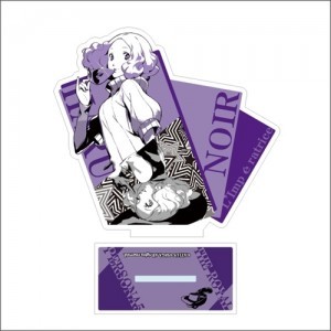 【ペルソナ5ザ・ロイヤル】アクリルスタンド <奥村春>