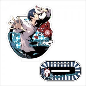 【ペルソナ5ザ・ロイヤル】アクリルスタンド <喜多川祐介 Birthday ver.>