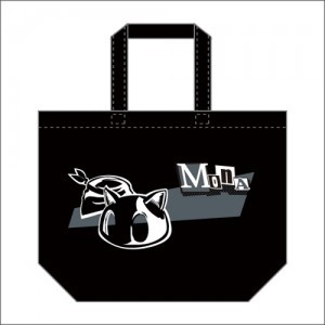 【ペルソナ5ザ・ロイヤル】トートバッグ <MONA>