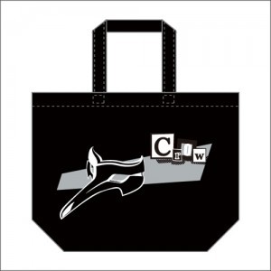 【ペルソナ5ザ・ロイヤル】トートバッグ <CROW>