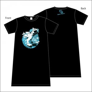 【ペルソナ5ザ・ロイヤル】カットワンピース <喜多川祐介 Birthday ver.>M size