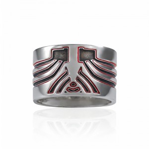 真・女神転生 人修羅リング_混沌王_Normal0号