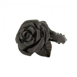 真・女神転生 千晶リング_BK0号