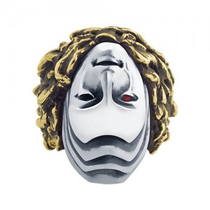 真・女神転生 ピアレイリング0号