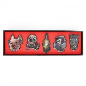 ウォッチドッグス レギオン ピンズセット※2025年11月中旬出荷分