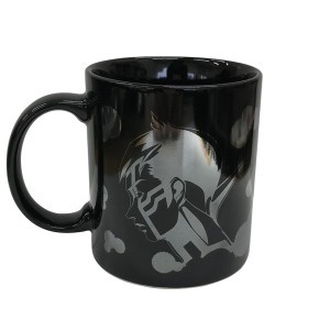 真・女神転生III NOCTURNE HD REMASTER ラスターマグカップ