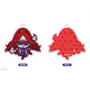 BLAZBLUE ハロウィン2020　アクリルキーホルダー イザナミB