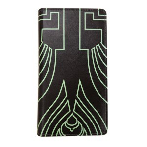 真・女神転生III NOCTURNE HD REMASTER 手帳型スマートフォンケース