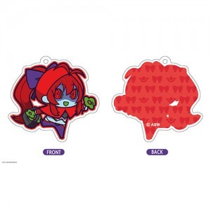 BLAZBLUE ハロウィン2020　アクリルキーホルダー マイB