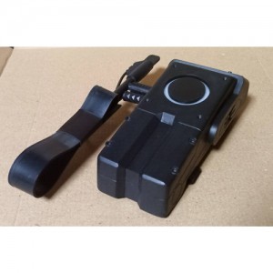 ディビジョン　ビーコン レプリカ　先行試作型