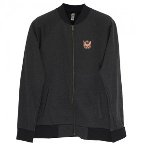 ディビジョン　ジャージLサイズ