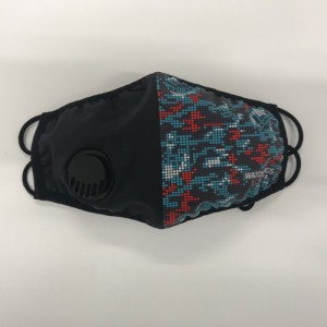 ウォッチドッグス レギオン　抗菌マスクセット（限定特典付き）