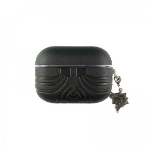 真・女神転生III NOCTURNE HD REMASTER AirPods Pro ケース