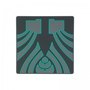 真・女神転生III NOCTURNE HD REMASTER ラバーコースター【主人公(人修羅)】