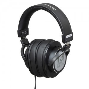 十三機兵防衛圏 モニターヘッドホン TH-06-13SAR