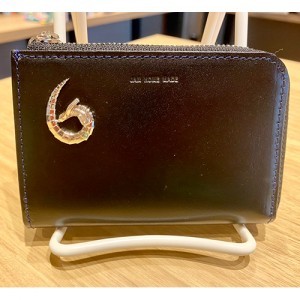 真・女神転生III NOCTURNE HD REMASTER×JAM HOME MADEコラボミニウォレット