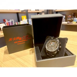 真・女神転生III NOCTURNE HD REMASTER 腕時計