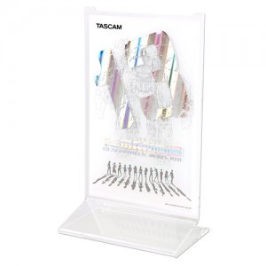 十三機兵防衛圏 ヘッドホンスタンド HP-STAND-13SAR