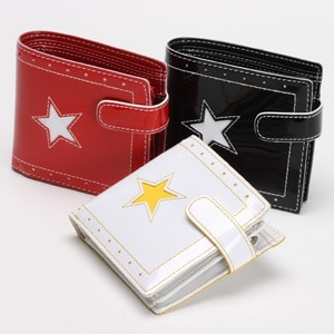 コンバース ワンスターウォレット(ホワイト)