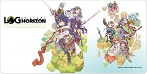 ログ・ホライズン ハラカズヒロ画集【ドラマCD付特装版】ebtenDXパック