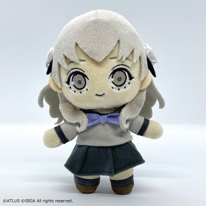 十三機兵防衛圏/ ぴたんこぬいぐるみコレクション 冬坂五百里