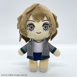 十三機兵防衛圏/ ぴたんこぬいぐるみコレクション 南奈津乃