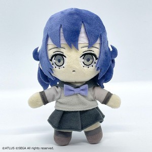 十三機兵防衛圏/ ぴたんこぬいぐるみコレクション 東雲諒子