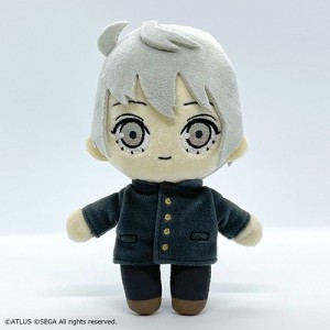 十三機兵防衛圏/ ぴたんこぬいぐるみコレクション 沖野司