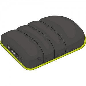 『BORDER BREAK』ハンドクッション