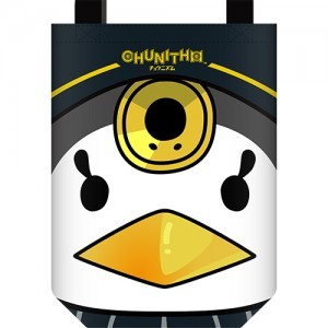 チュウニペンギントート